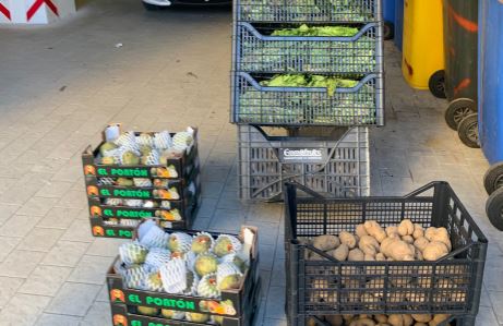 Polizia Locale: Operazione di polizia commerciale, 4 soggetti sprovvisti di titoli di vendita Le attività si inquadrano nel più ampio e complessivo progetto di lotta all'abusivismo commerciale, alla tutela della libera concorrenza e della salute dei consumatori