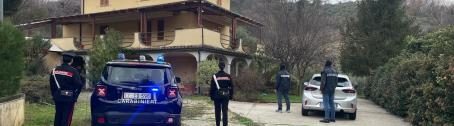 ‘Ndrangheta, sequestro di beni ad un sorvegliato speciale del Reggino per quasi 2 milioni di euro