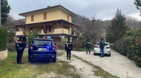 ‘Ndrangheta, sequestro di beni ad un sorvegliato speciale del Reggino per quasi 2 milioni di euro