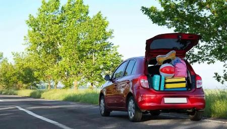 Preparare l’auto per la stagione turistica Con la stagione dei viaggi alle porte, è importante assicurarsi che la propria auto sia pronta a partire