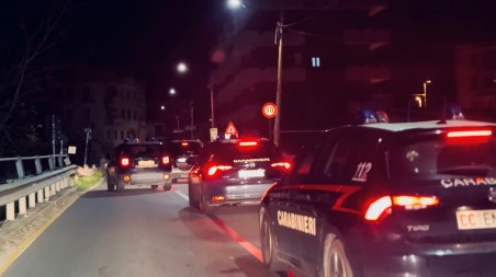 Maxi operazione contro la ‘Ndrangheta in Calabria. Scambio elettorale politico-mafioso, oltre al traffico di droga e armi, 44 misure cautelari. VIDEO