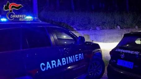 Omicidio Francesco Marando nella Locride, arrestati due fratelli accusati di aver ucciso il padre, uno è minorenne. VIDEO e DETTAGLI