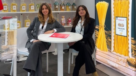 Eccellenze di Calabria a Las Vegas per il Winter Fancy Food Show Momenti di confronto ricchi di stimoli, utili a promuovere su scala internazionale le tipicità calabresi, grazie agli sforzi e alla passione di persone motivate che hanno scelto di restare sul territorio 