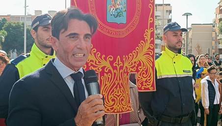 Rione Marconi, Merenda: «Regge il patto sociale tra istituzioni e comunità, un “miracolo” di rigenerazione urbana» L'analisi del Consigliere delegato ai Parchi e al Decoro Urbano a due mesi dall'apertura ufficiale del Parco Urbano Rione Marconi